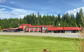 Wells Gray Inn